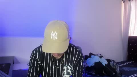 Snapshot of logan_morris777 chatting on January 2025 06:54:02 PM Logan morris online show from January 2025 06:54:02 PM