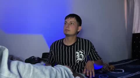 Snapshot of logan_morris777 chatting on January 2025 10:12:01 PM Logan morris online show from January 2025 10:12:01 PM