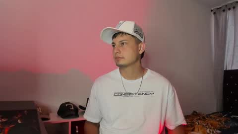 Snapshot of logan_morris777 chatting on January 2025 11:32:02 AM Logan morris online show from January 2025 11:32:02 AM