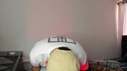 Snapshot of logan_morris777 chatting on January 2025 08:10:02 PM Logan morris online show from January 2025 08:10:02 PM