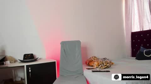 Snapshot of logan_morris777 chatting on February 2025 09:43:02 PM Logan morris online show from February 2025 09:43:02 PM