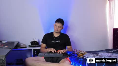 Snapshot of logan_morris777 chatting on February 2025 03:31:02 PM Logan morris online show from February 2025 03:31:02 PM