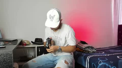 Snapshot of logan_morris777 chatting on February 2025 09:20:02 PM Logan morris online show from February 2025 09:20:02 PM