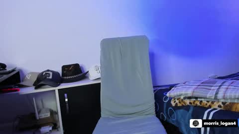 Snapshot of logan_morris777 chatting on February 2025 10:09:02 PM Logan morris online show from February 2025 10:09:02 PM