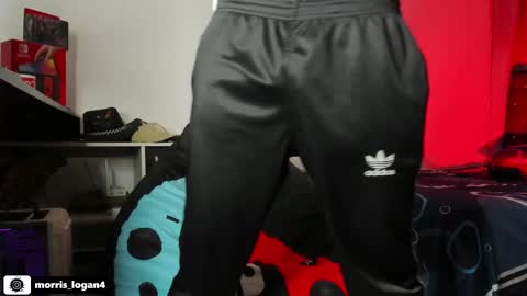 Snapshot of logan_morris777 chatting on March 2025 12:31:01 AM Logan morris online show from March 2025 12:31:01 AM