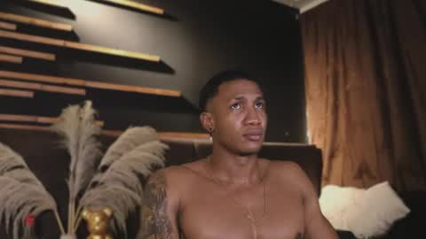 logan_varela online show from January 2025 04:55:02 PM