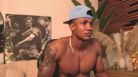 logan_varela online show from February 2025 09:06:01 PM