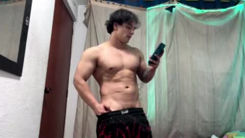 Logan online show from February 2026 05:12:02 AM