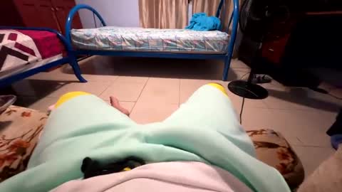 Snapshot of logandaimond chatting on September 2025 03:00:02 AM logandaimond online show from September 2025 03:00:02 AM