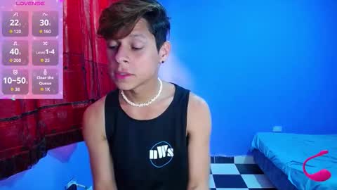 Logan online show from September 2025 06:41:02 PM