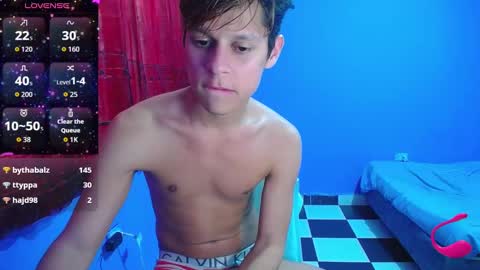 Logan online show from October 2025 02:03:02 PM