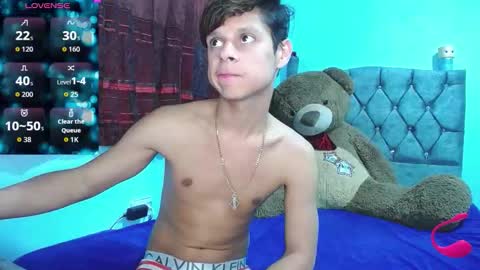 Logan online show from December 2025 12:38:02 AM