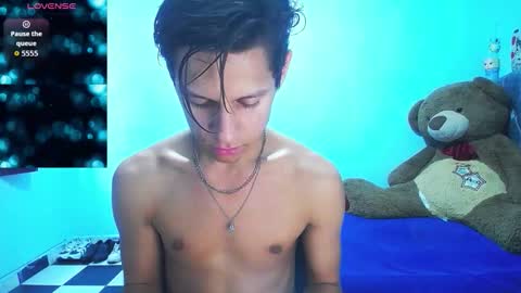 Logan online show from March 2026 06:47:02 PM