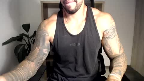Logan Wolfp online show from May 2026 05:03:02 AM