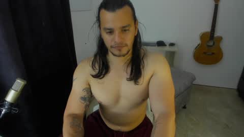 Snapshot of loganhot22 chatting on January 2025 12:37:02 AM Logan online show from January 2025 12:37:02 AM