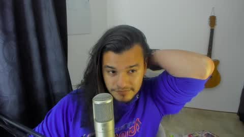 Snapshot of loganhot22 chatting on January 2025 05:58:01 AM Logan online show from January 2025 05:58:01 AM