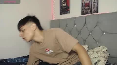 loganjhonson19 online show from January 2026 04:06:02 AM