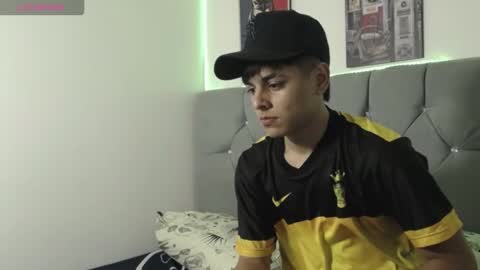 loganjhonson19 online show from January 2026 03:21:02 AM