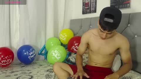 loganjhonson19 online show from March 2026 02:13:02 AM