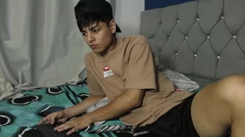 loganjhonson19 online show from May 2026 01:47:02 AM