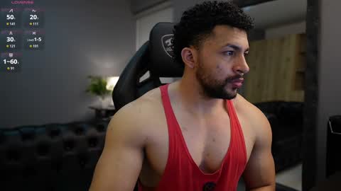 Snapshot of loganmartinx chatting on September 2025 10:21:02 PM loganmartinx online show from September 2025 10:21:02 PM