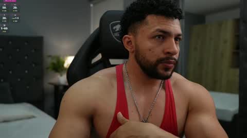 Snapshot of loganmartinx chatting on September 2025 09:27:02 PM loganmartinx online show from September 2025 09:27:02 PM