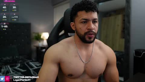 Snapshot of loganmartinx chatting on September 2025 11:19:02 PM loganmartinx online show from September 2025 11:19:02 PM