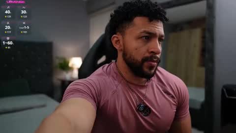 Snapshot of loganmartinx chatting on October 2025 10:40:02 PM loganmartinx online show from October 2025 10:40:02 PM