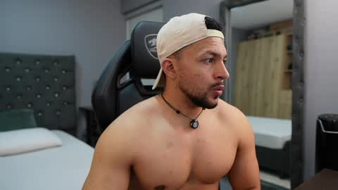 loganmartinx online show from April 2026 11:35:02 PM