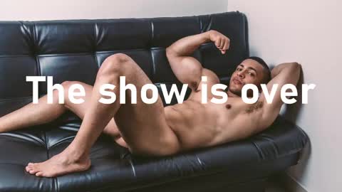 loganmartinx online show from May 2026 12:40:02 AM