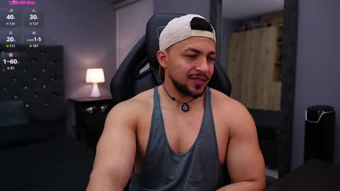 loganmartinx online show from June 2026 11:53:02 PM