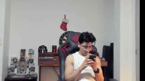 Snapshot of logannick chatting on January 2025 08:56:01 AM Logan online show from January 2025 08:56:01 AM