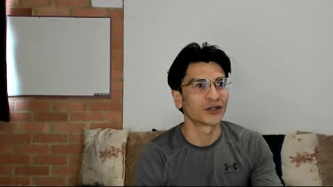 Snapshot of logannick chatting on May 2026 04:24:01 PM Logan online show from May 2026 04:24:01 PM