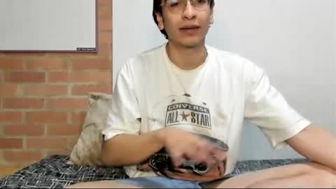 Snapshot of logannick chatting on June 2026 07:44:01 AM Logan online show from June 2026 07:44:01 AM