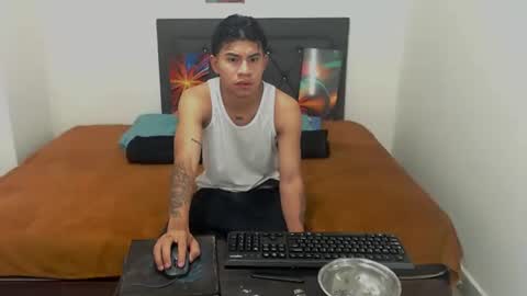 logannthh online show from October 2025 09:52:02 AM