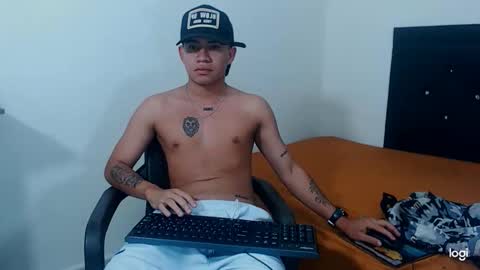 logannthh online show from February 2026 07:37:02 AM