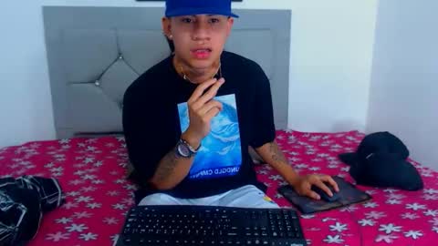 logannthh online show from March 2026 08:33:02 AM