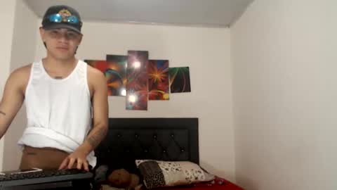 logannthh online show from March 2026 03:17:01 AM