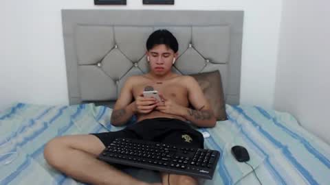 logannthh online show from June 2026 05:05:01 AM