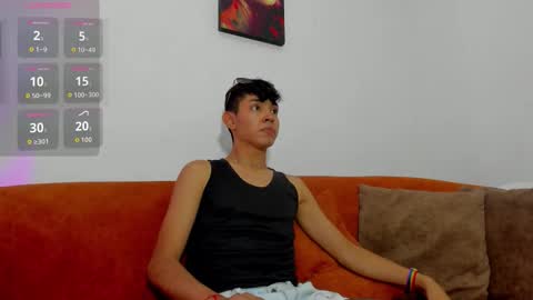 Snapshot of logantwink18 chatting on September 2025 12:14:01 AM logantwink18 online show from September 2025 12:14:01 AM