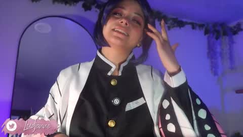 Janne Miller 9pm to 3am GMT-5 online show from February 2026 12:39:02 AM