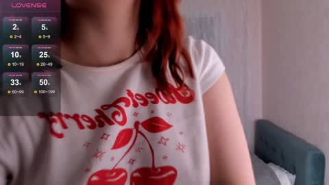 Elisa online show from December 2024 09:31:02 PM