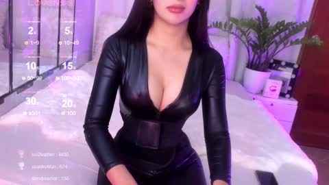 Snapshot of loisewilliams chatting on January 2025 05:26:01 PM Mistress L online show from January 2025 05:26:01 PM
