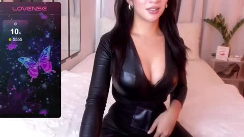 Mistress L online show from March 2026 05:53:02 PM
