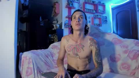 LokyHart online show from August 2026 01:49:02 AM
