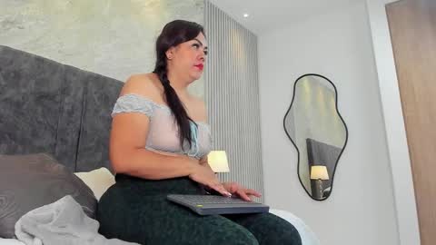 Lola Sweet online show from September 2025 10:29:01 AM