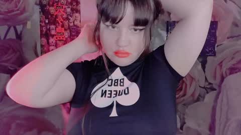 Lola Chi online show from February 2025 11:48:01 PM