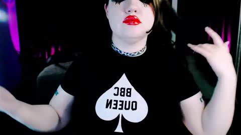 Lola Chi online show from February 2026 10:06:02 PM