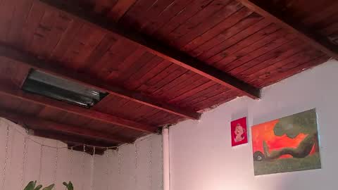 mara online show from March 2025 09:40:02 PM