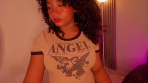 Snapshot of lola_doll7 chatting on May 2026 01:41:01 PM marxi love online show from May 2026 01:41:01 PM